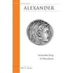 Alexander: Invincible King of Macedonia - Paperback