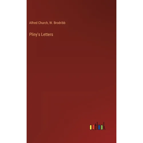 Pliny's Letters