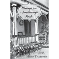Musings from a Jonesborough Porch