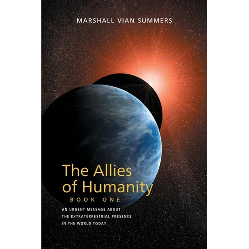 Allies of Humanity Book One