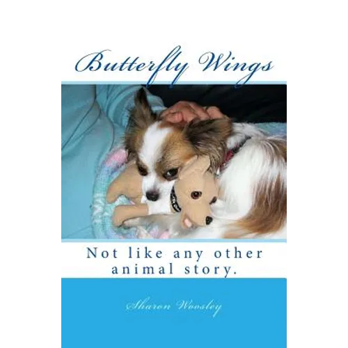 Butterfly Wings