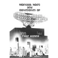 Montauk Noire and Downtown Op