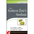 The Academic Chair s Handbook 2e