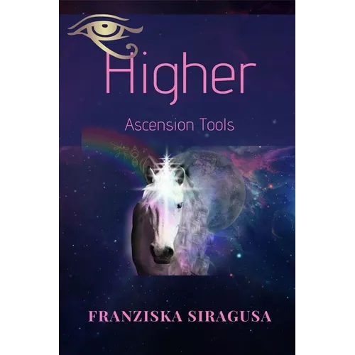 Higher Ascension Tools