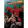 The Cosmic Warrior Issue #1