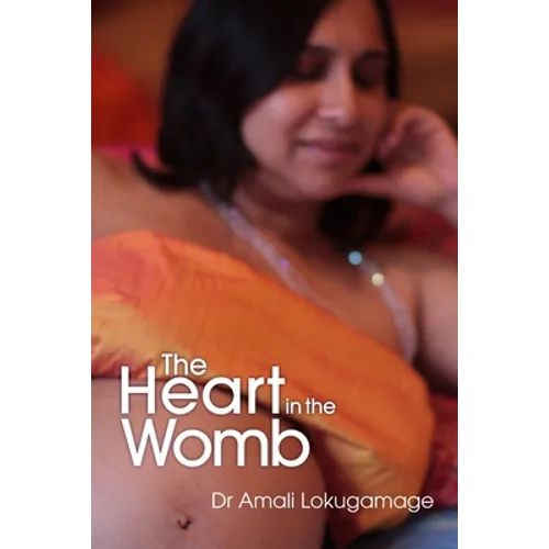 The Heart In the Womb