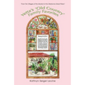 Yetta's 'Old Country' Family Favorites: "From the Villages of the Ukraine to the Oklahoma Great Plains"