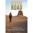 Upward Road: The autobiography of Poet - Paperback