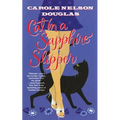 Cat in a Sapphire Slipper: A Midnight Louie Mystery