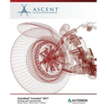 Autodesk Inventor 2017 Working with Imported Data: Autodesk Authorized Publisher
