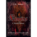 Vampires A World History