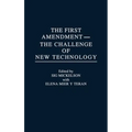 The First Amendment--The Challenge of New Technology