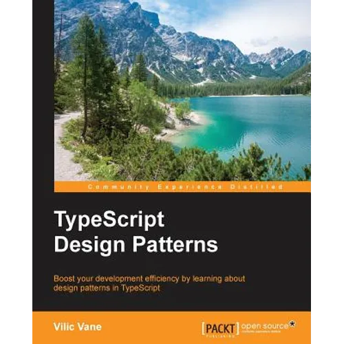 TypeScript Design Patterns
