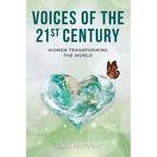 Voices of the 21st Century: Women Transforming the World - Paperback
