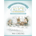 Haitian Creole Children's Book: Alice in Wonderland (English and Haitian Creole Edition)