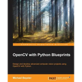 OpenCV with Python Blueprints