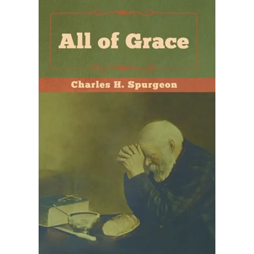 All of Grace