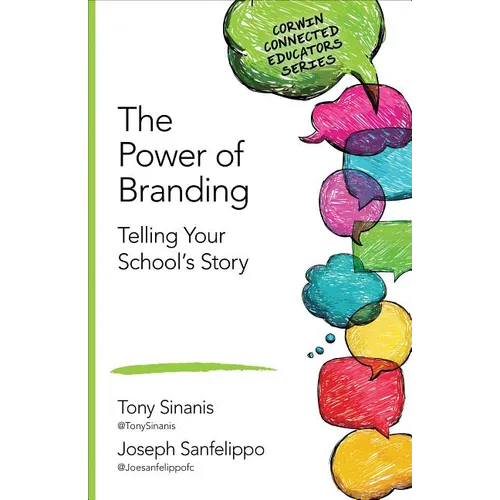 The Power of Branding: Telling Your School′s Story