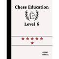 Chess Education Level 6