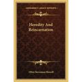 Heredity And Reincarnation
