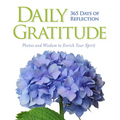 Daily Gratitude: 365 Days of Reflection