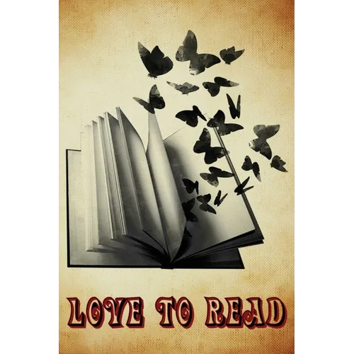 Love to Read