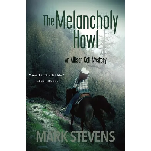 The Melancholy Howl