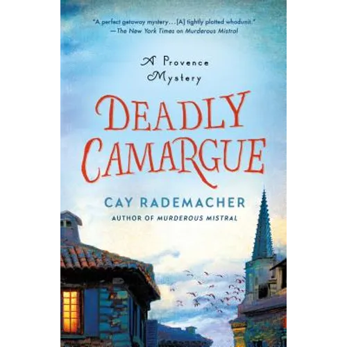 Deadly Camargue