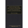 Political Relationship and Narrative Knowledge: A Critical Analysis of School Authoritarianism
