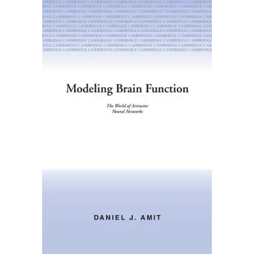 Modelling Brain Function: The World of Attractor Neural Networks