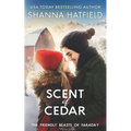 Scent of Cedar