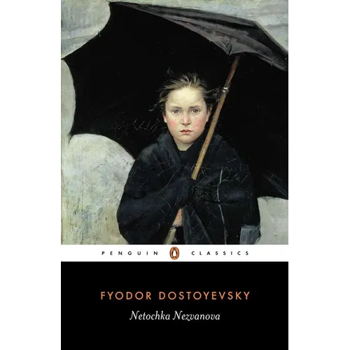 Netochka Nezvanova
