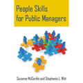 People Skills for Public Managers