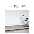 Book of Proverbs (Sc, Nlt)