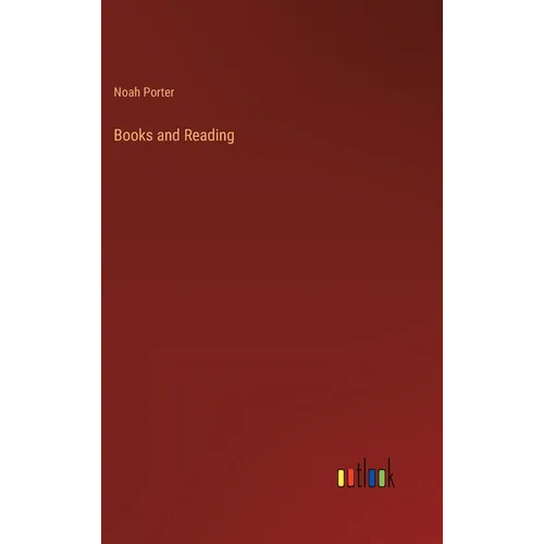Books and Reading