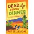 Dead Before Dinner