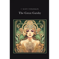 The Great Gatsby Silver Edition (adapted for struggling readers)
