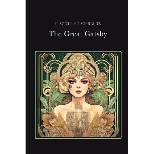 The Great Gatsby Silver Edition (adapted for struggling readers)