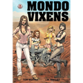 Mondo Vixens