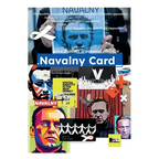 Navalny Card