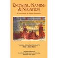 Knowing, Naming and Negation