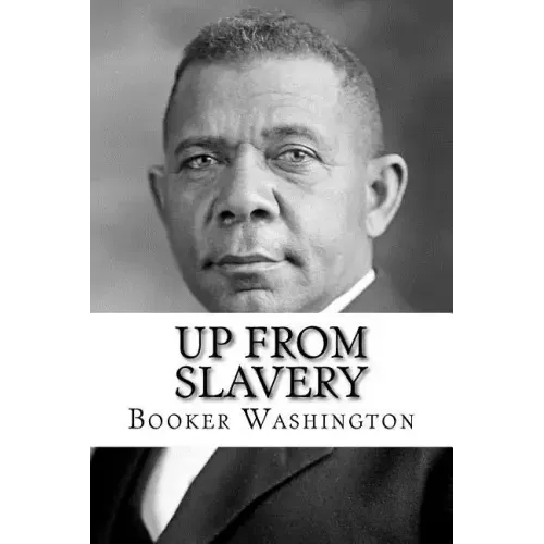 Up from Slavery