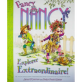 Fancy Nancy: Explorer Extraordinaire!