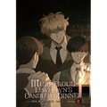 Murderous Lewellyn's Candlelit Dinner, Vol. 2