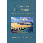 From the Hidewood - Paperback