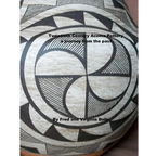Twentieth Century Acoma Pottery: a journey from the past