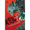 Kaiju No. 8, Vol. 1