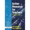 Action Research for Teachers: A Practical Guide