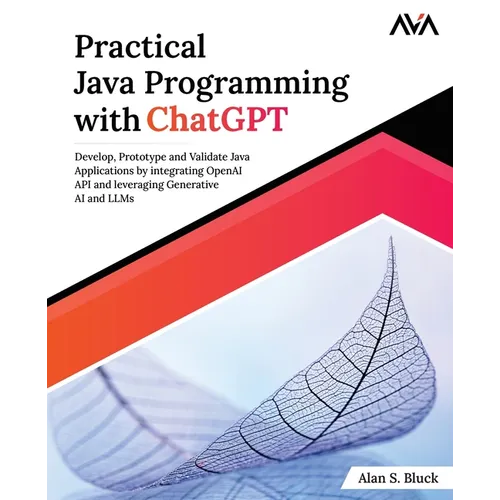 Practical Java Programming with ChatGPT