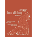 Home with Henry - Paperback